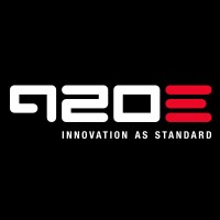 920Engineering Logo