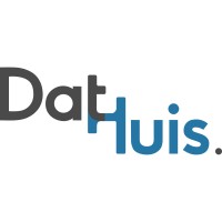 DatHuis Logo