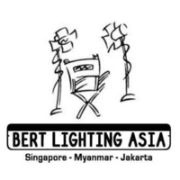 Bert Lighting Asia Logo