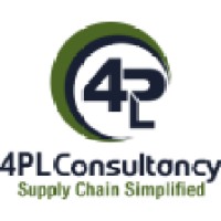 4PL Consultancy Ltd Logo