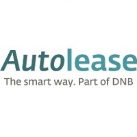 Autolease Sverige Logo
