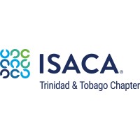ISACA Trinidad and Tobago Chapter Logo