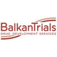 BalkanTrials Ltd Logo