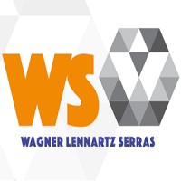 Wagner Lennartz do Brasil Logo