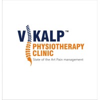 Vikalp Physiotherapy Clinic Logo