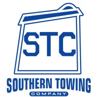 Southern Towing Company Logo