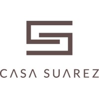 Casa Suarez Logo
