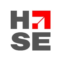 HSE, spol. s r. o. Logo