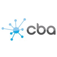 CBA Events Logo
