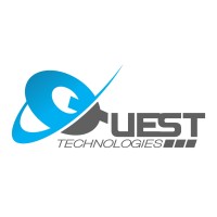 Quest Technologies Ltd. Logo