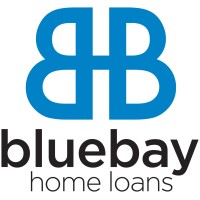 Bluebay Home Loans Logo