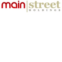 Main Street Holdings (Pty) Ltd Logo