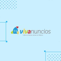 Vivanuncios Logo