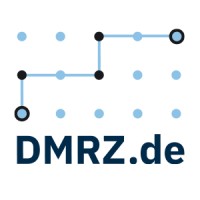 Deutsches Medizinrechenzentrum GmbH Logo