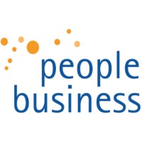 People Business Logo