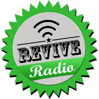 Revive Radio Logo