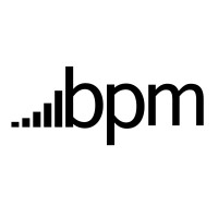 Ballpark Music Logo