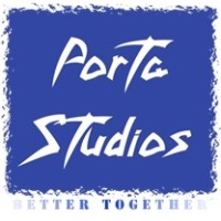 Porta Studios Ltd Logo