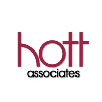 Hott Associates Inc. Logo