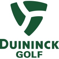 Duininck Golf Logo