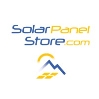 SolarPanelStore.com Logo