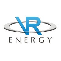 V&R Energy Logo