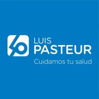 Obra Social Luis Pasteur Logo