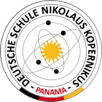 Colegio Alemán Nikolaus Kopernikus Logo