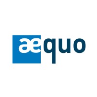 Æquo Logo