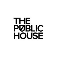 The Public House Logo