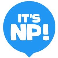 Its NP! Digital Inc. Logo