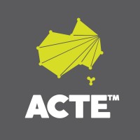 Australian College of Training and Employment Logo