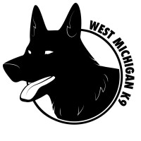 West Michigan K9 Logo