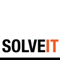 SolveIT Bahamas Logo