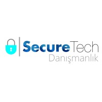 SECURETECH DANIŞMANLIK Logo