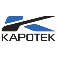 Kapotek Oy Logo