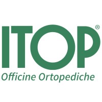 ITOP SpA Officine Ortopediche Logo
