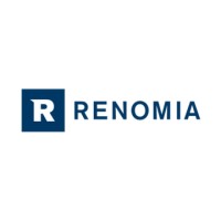 RENOMIA, s.r.o. Logo