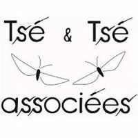Tsé & Tsé associées Logo