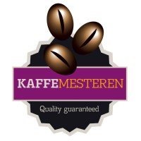 Kaffemesteren Logo