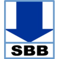SBB nv Logo