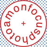 Amon Focus Logo
