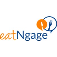 eatNgage Logo