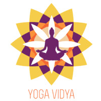 Yoga Vidya Logo