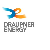 Draupner Energy Logo
