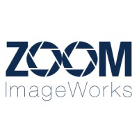 ZOOM ImageWorks LLC Logo
