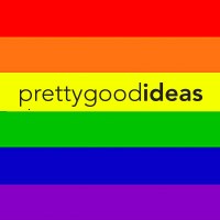 tenc/PRETTY GOOD IDEAS GmbH Logo
