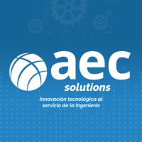 Aec Solutions Logo