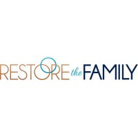 Restore The Family Logo