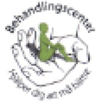 Behandlingscenter Logo